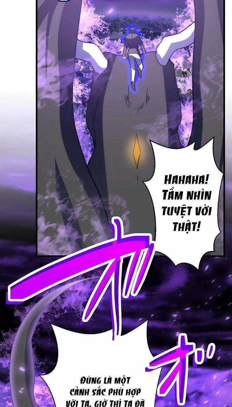 Âm Dương Sư Mạnh Nhất Tái Sinh Ở Thế Giới Khác Chapter 43 trang 64