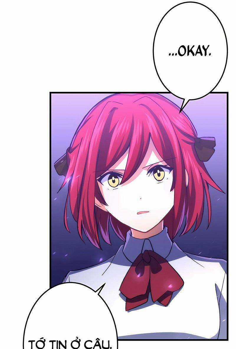 Âm Dương Sư Mạnh Nhất Tái Sinh Ở Thế Giới Khác Chapter 43 trang 68