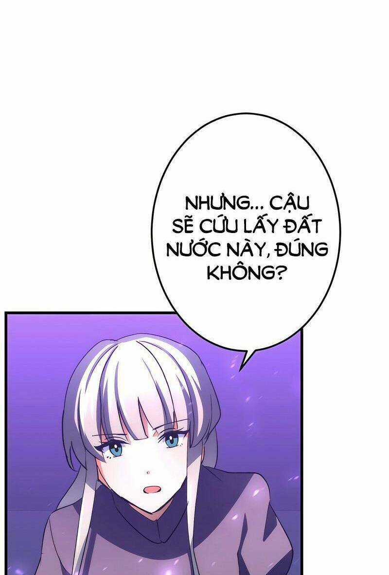 Âm Dương Sư Mạnh Nhất Tái Sinh Ở Thế Giới Khác Chapter 43 trang 72