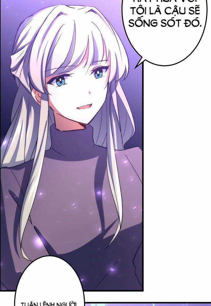 Âm Dương Sư Mạnh Nhất Tái Sinh Ở Thế Giới Khác Chapter 43 trang 76