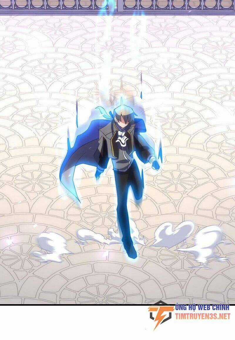 Âm Dương Sư Mạnh Nhất Tái Sinh Ở Thế Giới Khác Chapter 43 trang 79