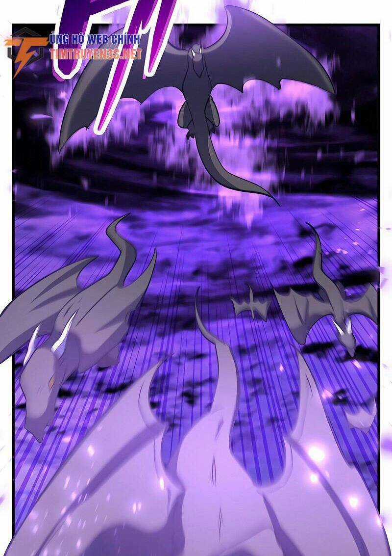 Âm Dương Sư Mạnh Nhất Tái Sinh Ở Thế Giới Khác Chapter 43 trang 84