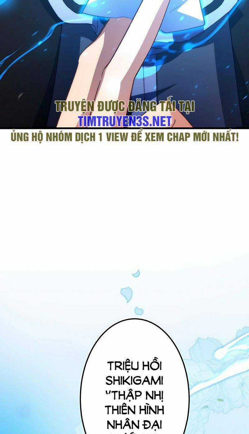 Âm Dương Sư Mạnh Nhất Tái Sinh Ở Thế Giới Khác Chapter 43 trang 87