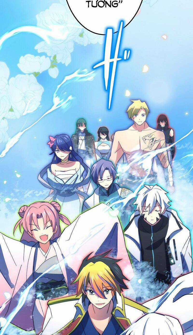 Âm Dương Sư Mạnh Nhất Tái Sinh Ở Thế Giới Khác Chapter 43 trang 88