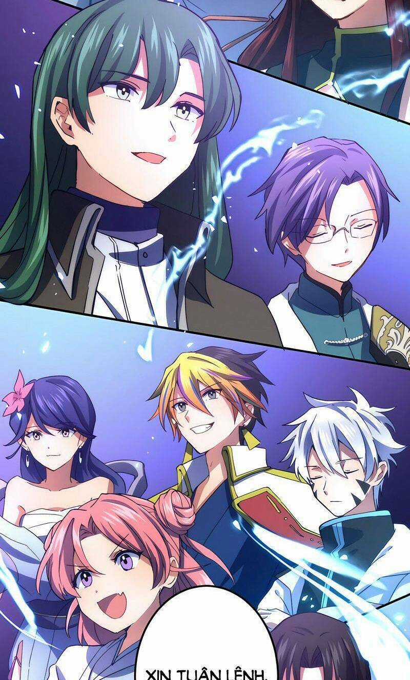 Âm Dương Sư Mạnh Nhất Tái Sinh Ở Thế Giới Khác Chapter 43 trang 93