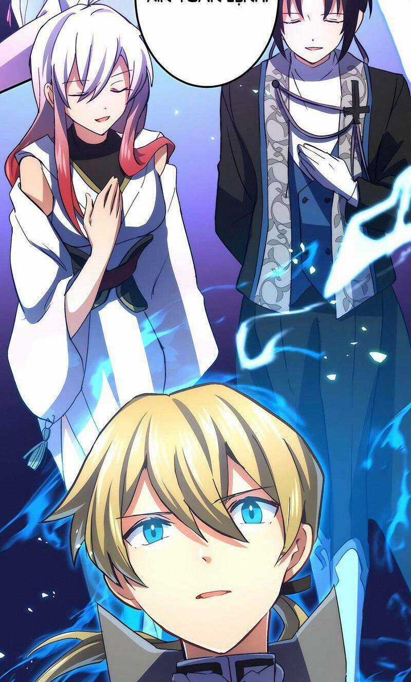 Âm Dương Sư Mạnh Nhất Tái Sinh Ở Thế Giới Khác Chapter 43 trang 94