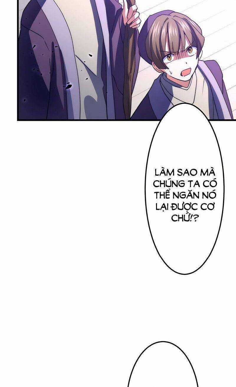 Âm Dương Sư Mạnh Nhất Tái Sinh Ở Thế Giới Khác Chapter 44 trang 14