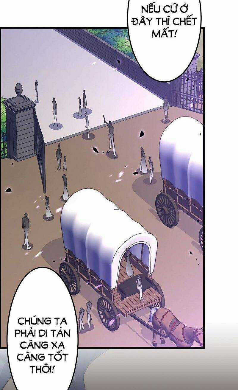 Âm Dương Sư Mạnh Nhất Tái Sinh Ở Thế Giới Khác Chapter 44 trang 15