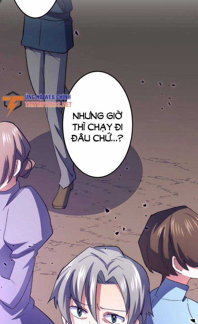 Âm Dương Sư Mạnh Nhất Tái Sinh Ở Thế Giới Khác Chapter 44 trang 16