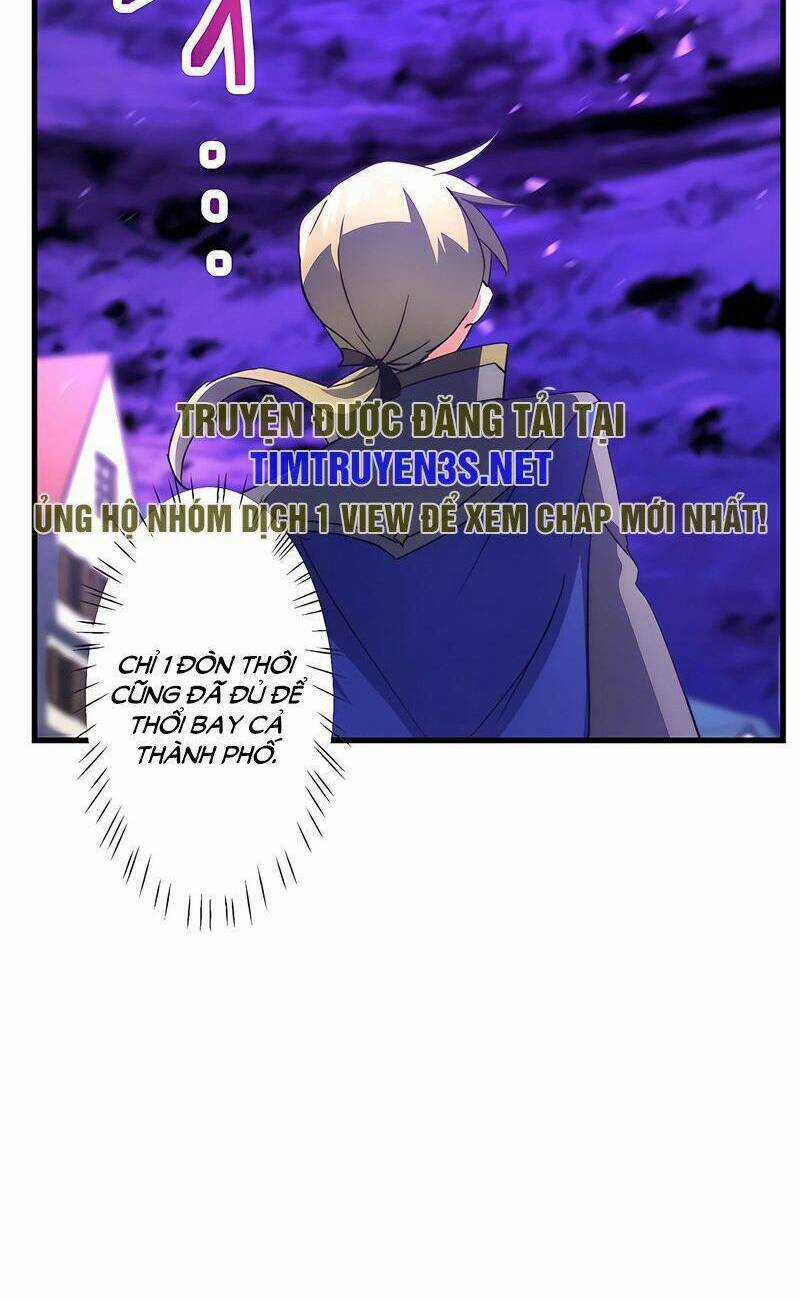 Âm Dương Sư Mạnh Nhất Tái Sinh Ở Thế Giới Khác Chapter 44 trang 19