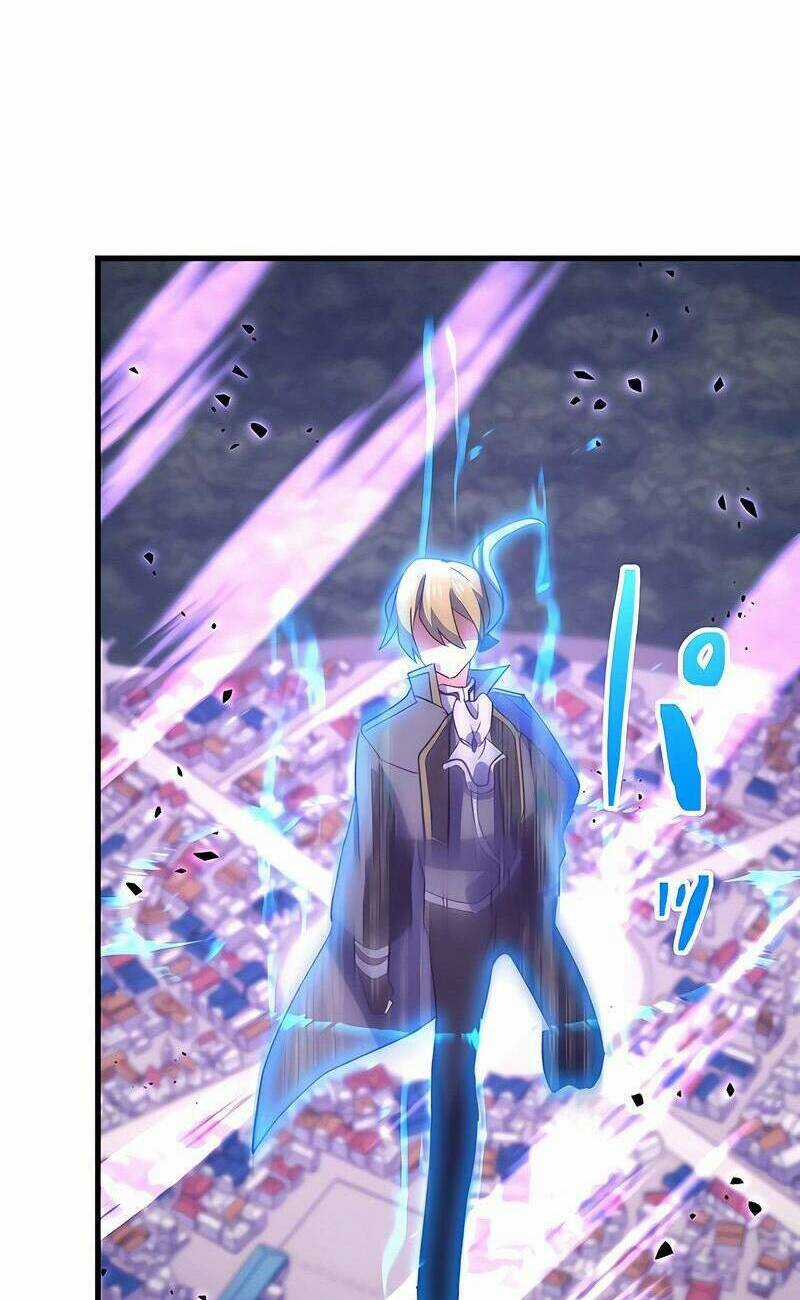 Âm Dương Sư Mạnh Nhất Tái Sinh Ở Thế Giới Khác Chapter 44 trang 21