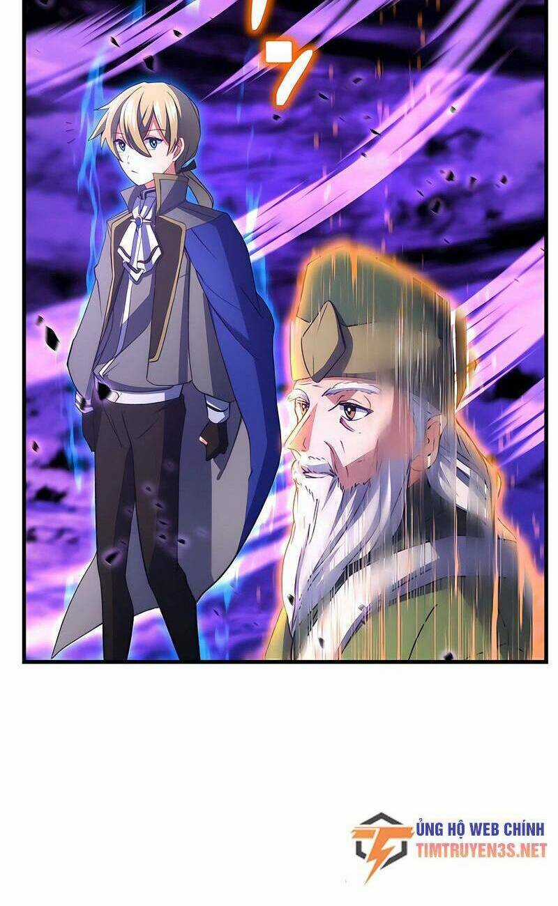 Âm Dương Sư Mạnh Nhất Tái Sinh Ở Thế Giới Khác Chapter 44 trang 23