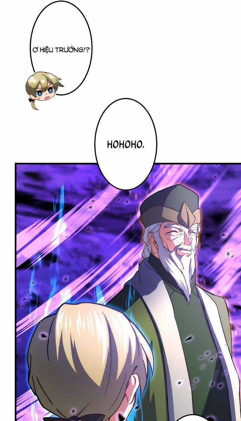 Âm Dương Sư Mạnh Nhất Tái Sinh Ở Thế Giới Khác Chapter 44 trang 24