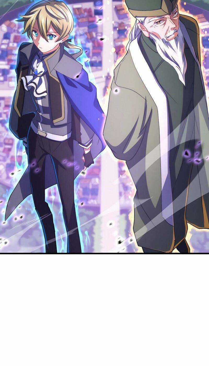 Âm Dương Sư Mạnh Nhất Tái Sinh Ở Thế Giới Khác Chapter 44 trang 26