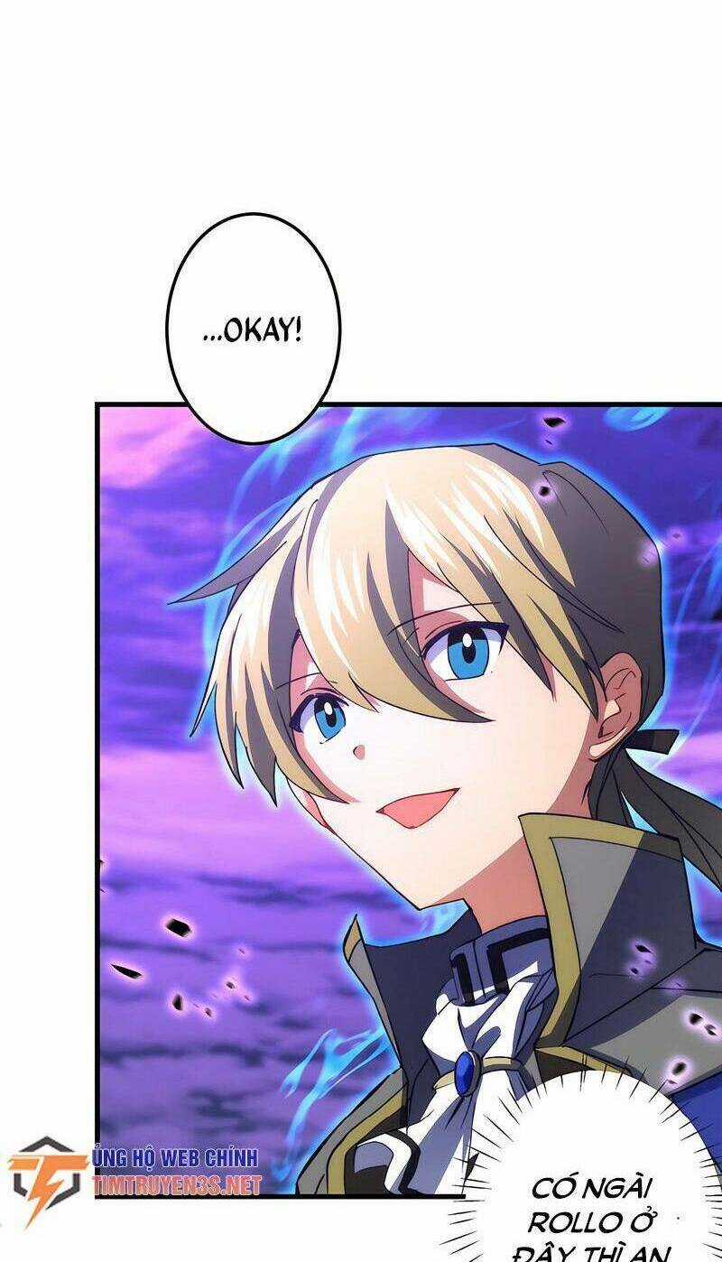 Âm Dương Sư Mạnh Nhất Tái Sinh Ở Thế Giới Khác Chapter 44 trang 27