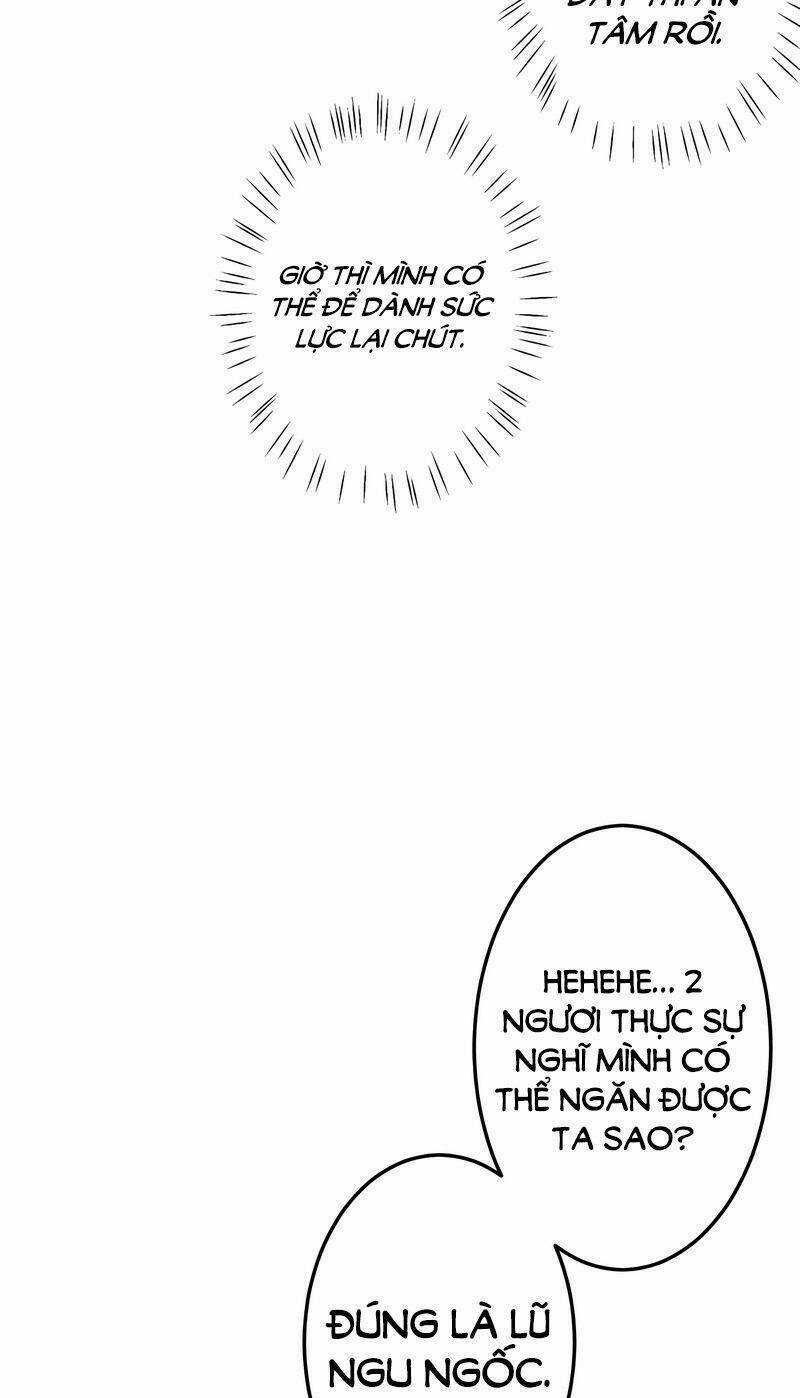 Âm Dương Sư Mạnh Nhất Tái Sinh Ở Thế Giới Khác Chapter 44 trang 28