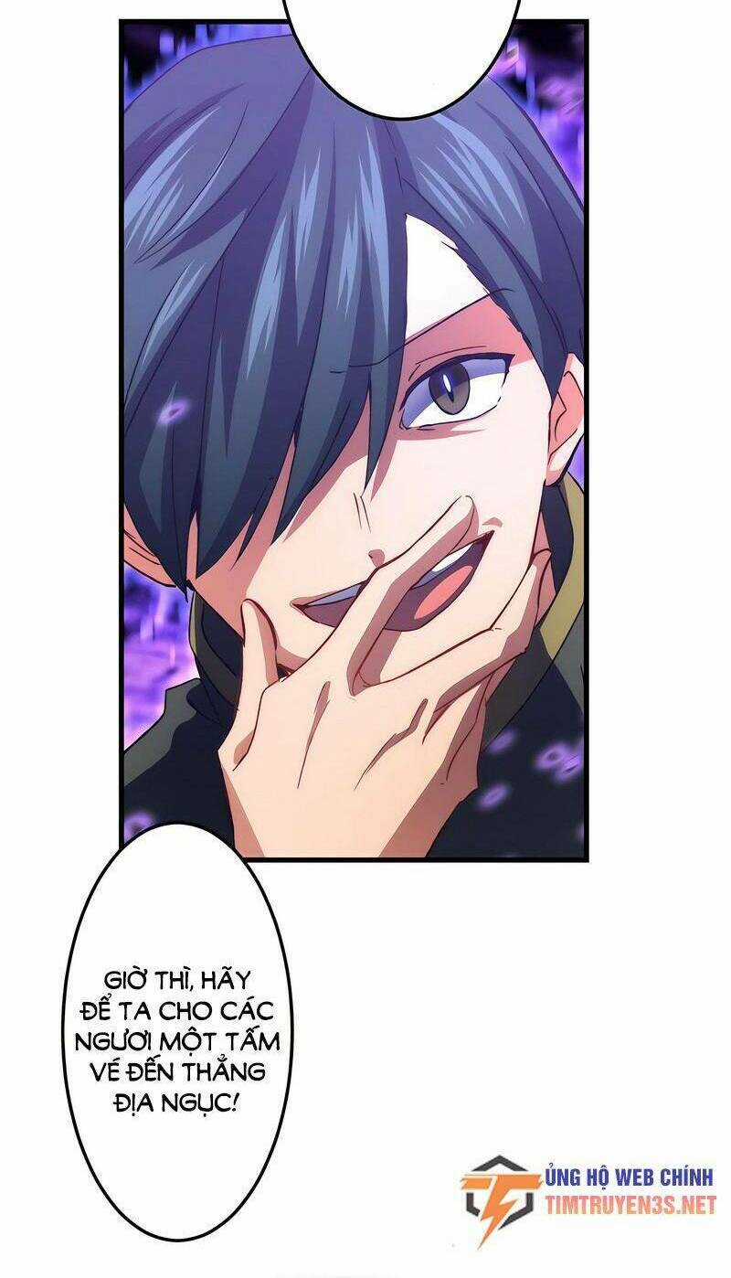 Âm Dương Sư Mạnh Nhất Tái Sinh Ở Thế Giới Khác Chapter 44 trang 29