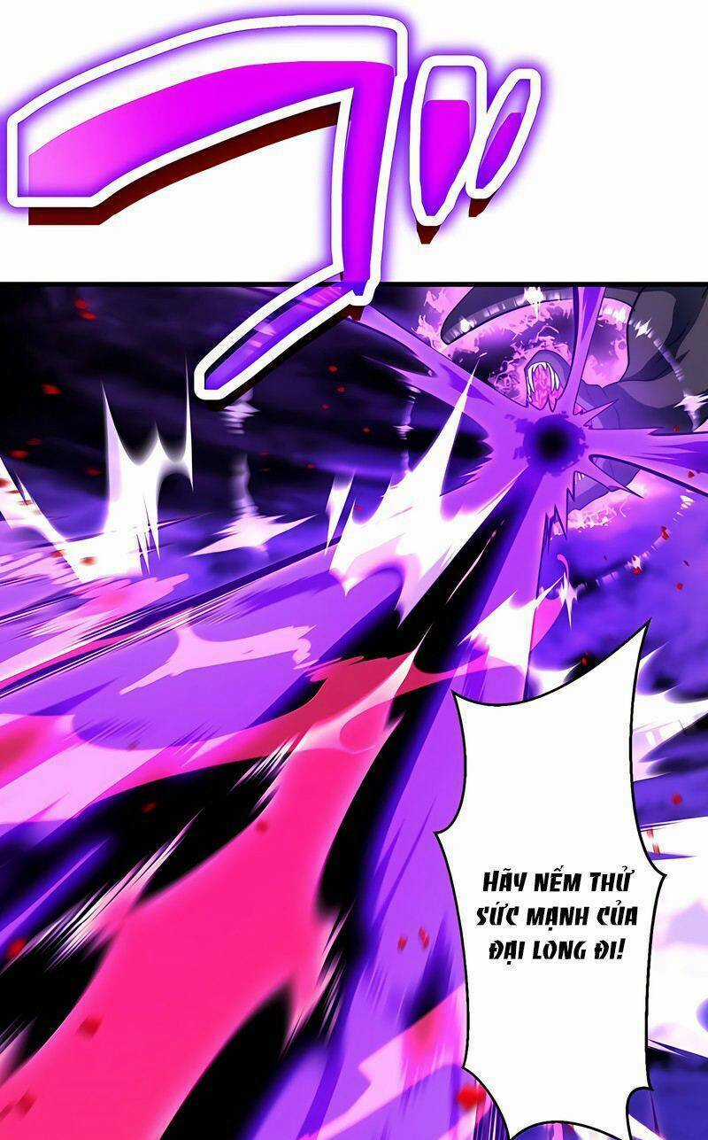 Âm Dương Sư Mạnh Nhất Tái Sinh Ở Thế Giới Khác Chapter 44 trang 30