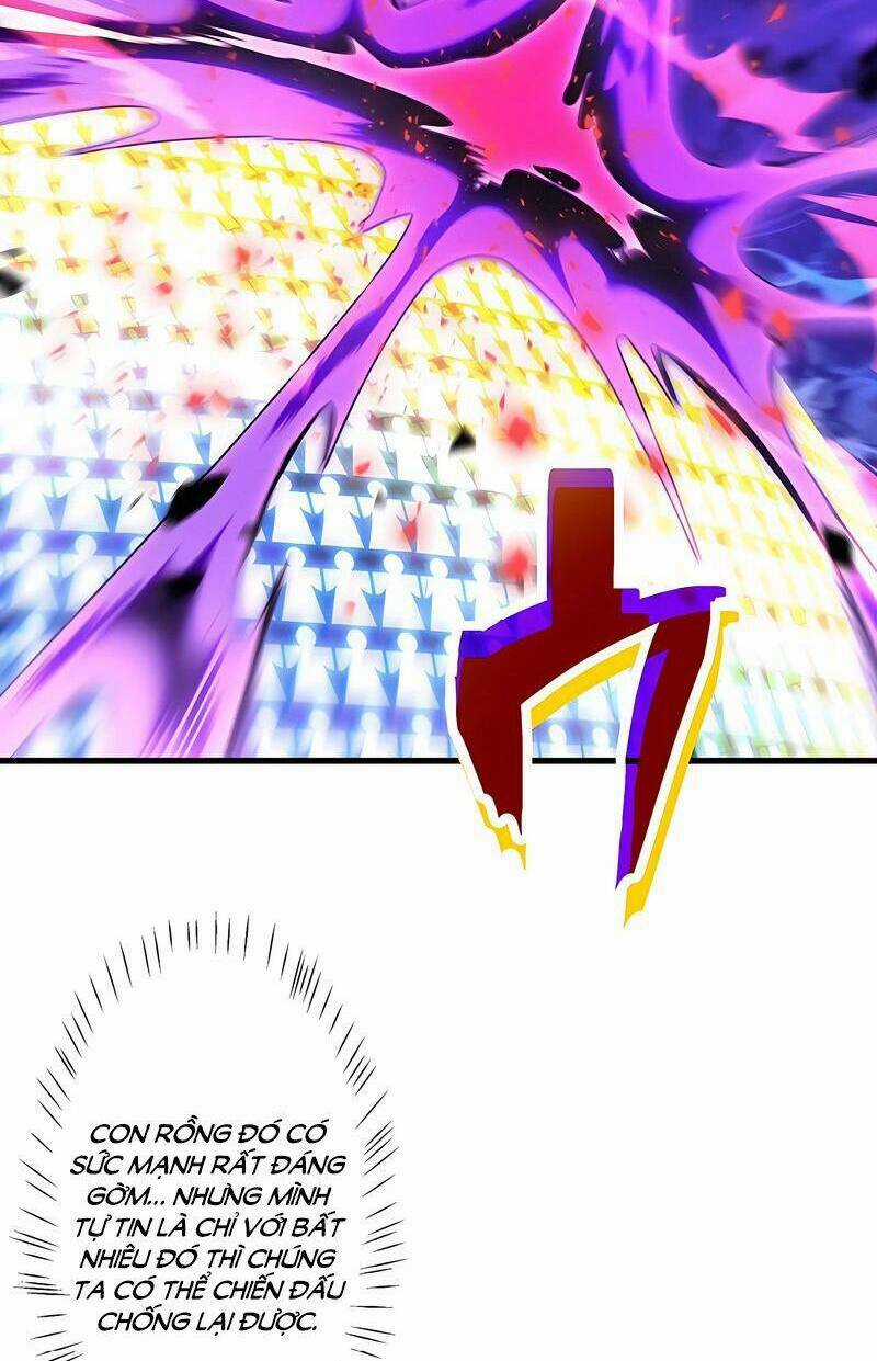 Âm Dương Sư Mạnh Nhất Tái Sinh Ở Thế Giới Khác Chapter 44 trang 38