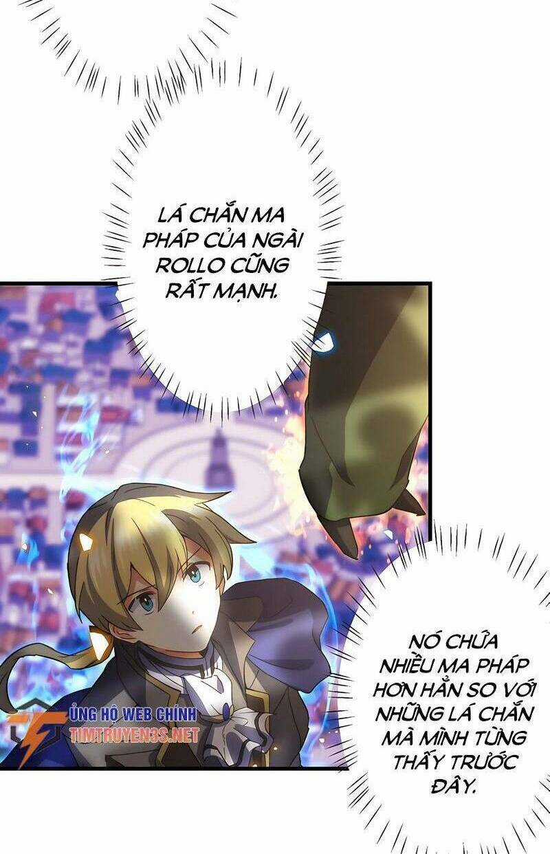 Âm Dương Sư Mạnh Nhất Tái Sinh Ở Thế Giới Khác Chapter 44 trang 39