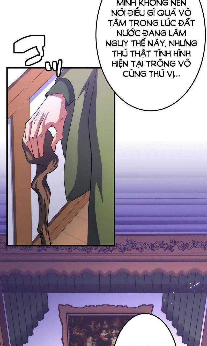 Âm Dương Sư Mạnh Nhất Tái Sinh Ở Thế Giới Khác Chapter 44 trang 4