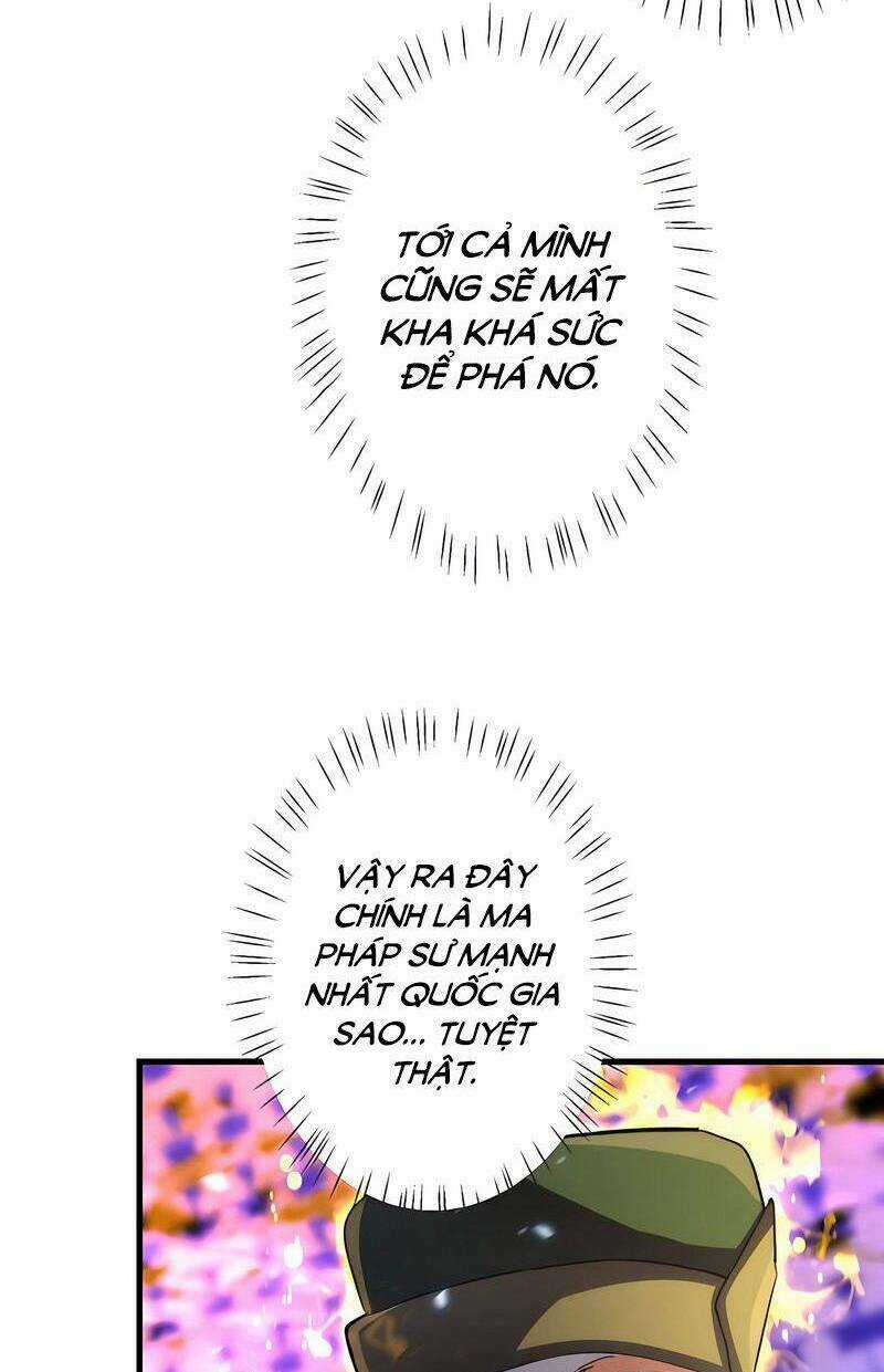 Âm Dương Sư Mạnh Nhất Tái Sinh Ở Thế Giới Khác Chapter 44 trang 40