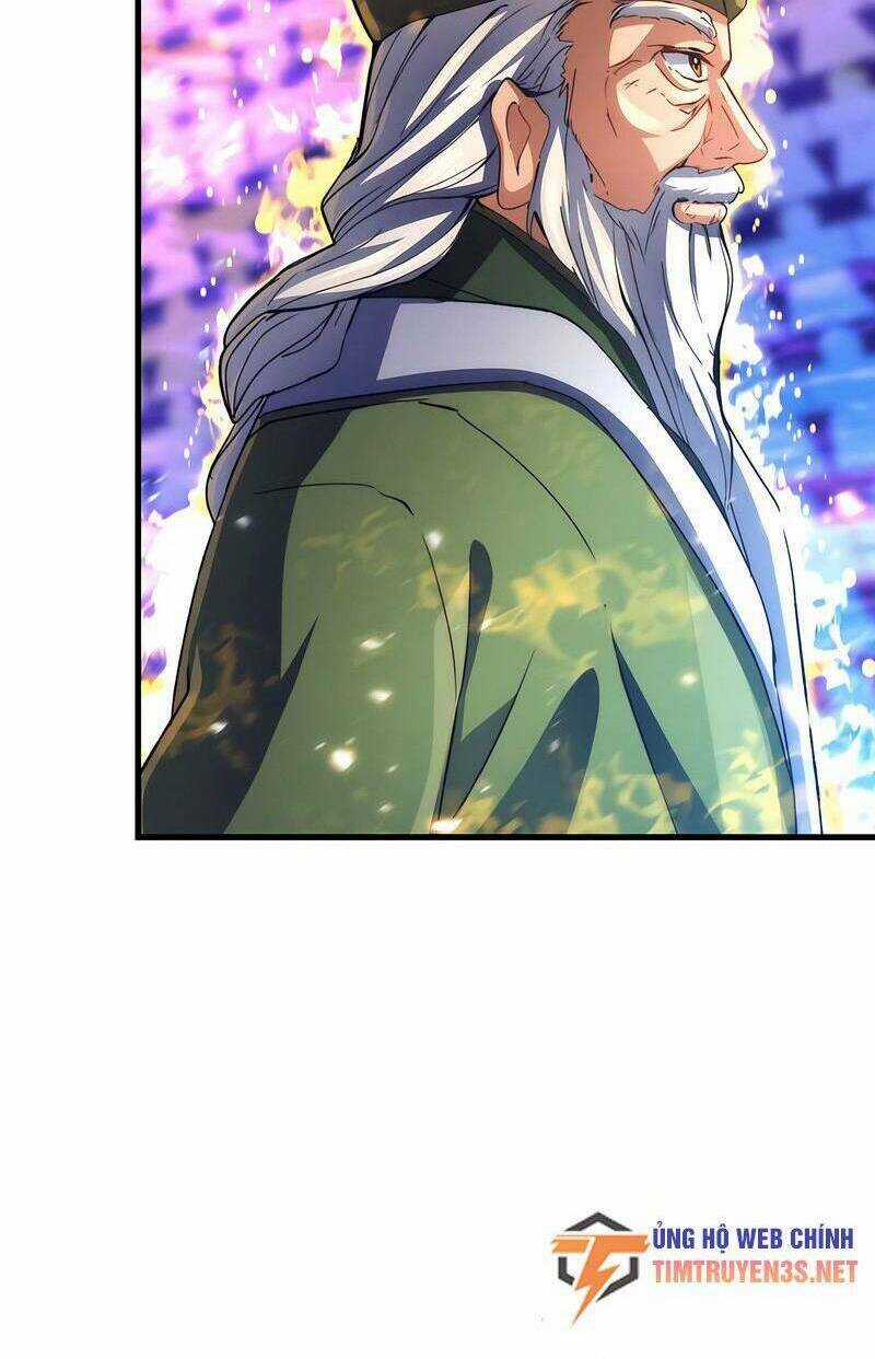 Âm Dương Sư Mạnh Nhất Tái Sinh Ở Thế Giới Khác Chapter 44 trang 41