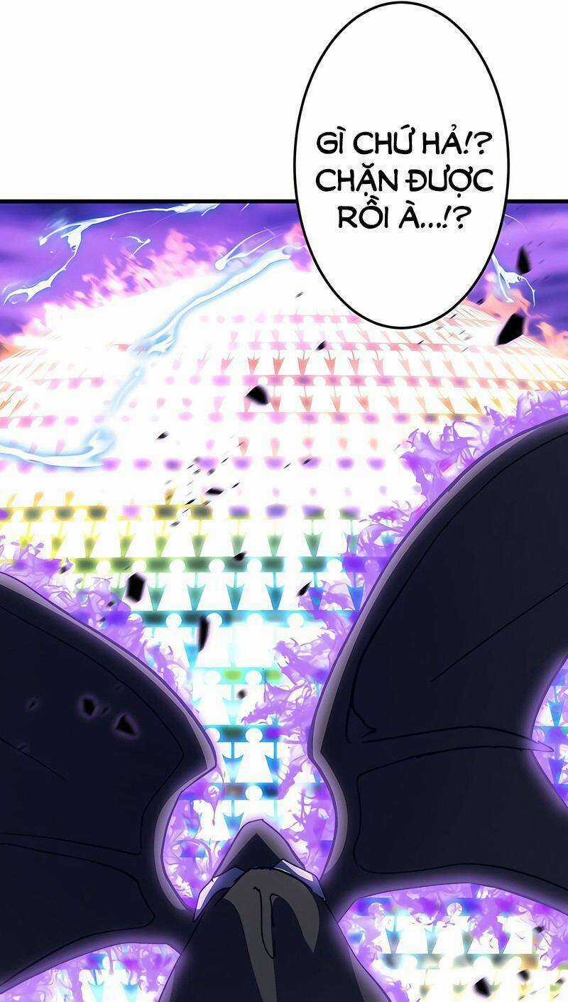 Âm Dương Sư Mạnh Nhất Tái Sinh Ở Thế Giới Khác Chapter 44 trang 42