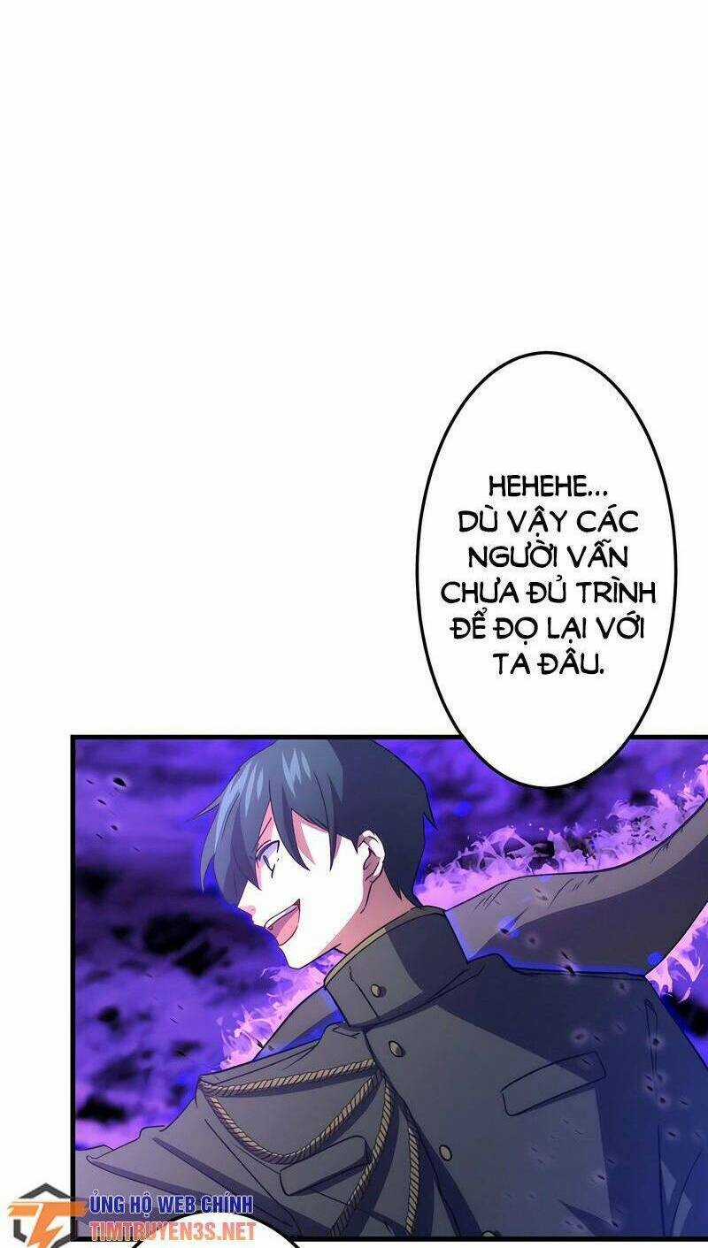 Âm Dương Sư Mạnh Nhất Tái Sinh Ở Thế Giới Khác Chapter 44 trang 45