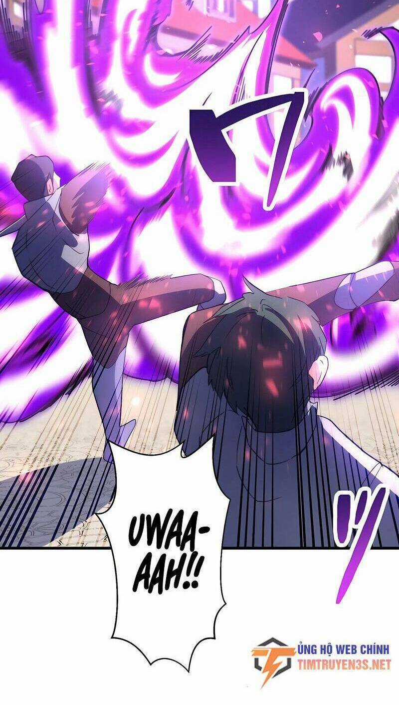 Âm Dương Sư Mạnh Nhất Tái Sinh Ở Thế Giới Khác Chapter 44 trang 47