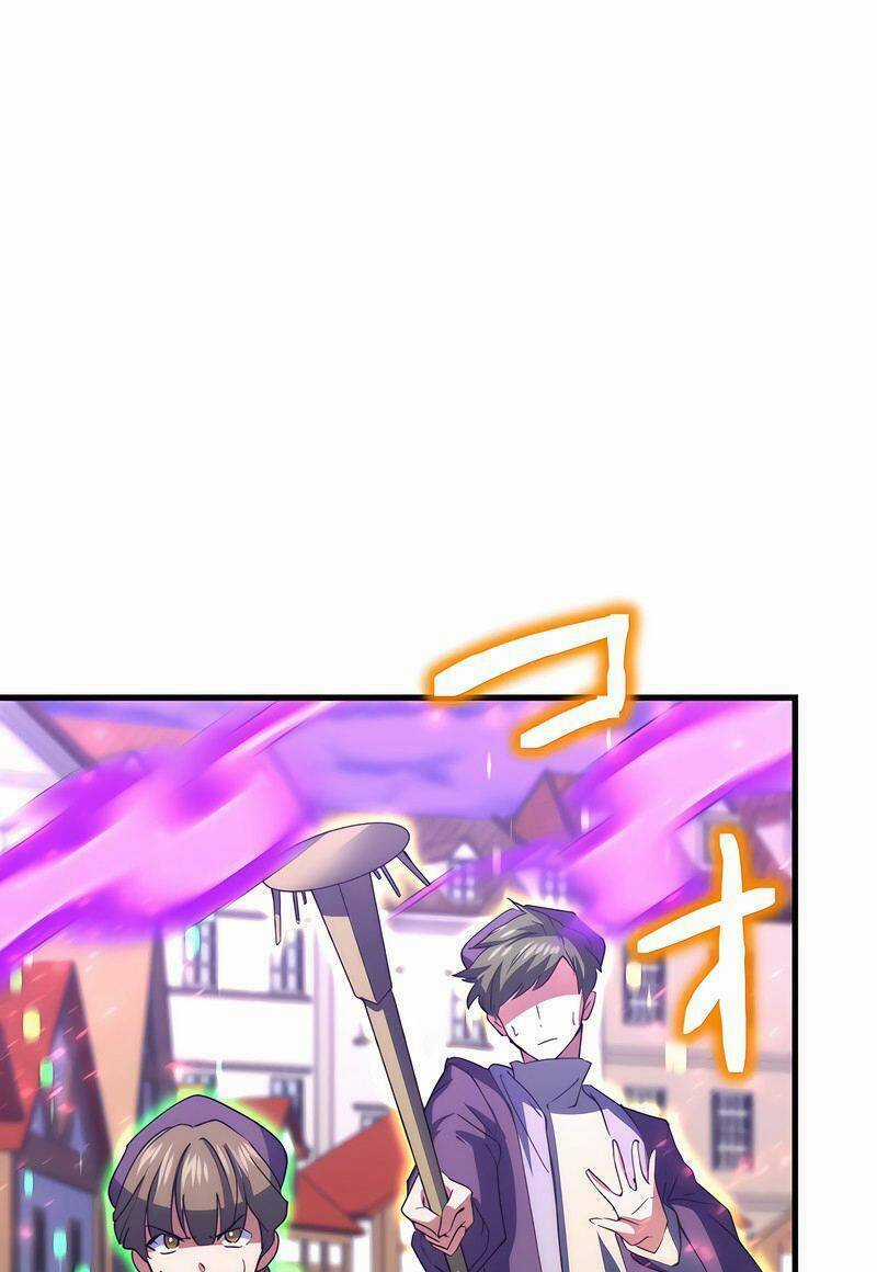 Âm Dương Sư Mạnh Nhất Tái Sinh Ở Thế Giới Khác Chapter 44 trang 48