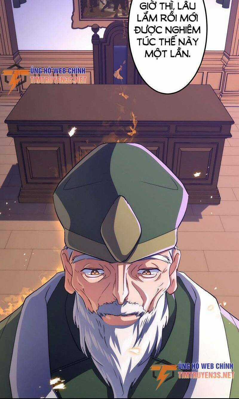 Âm Dương Sư Mạnh Nhất Tái Sinh Ở Thế Giới Khác Chapter 44 trang 5