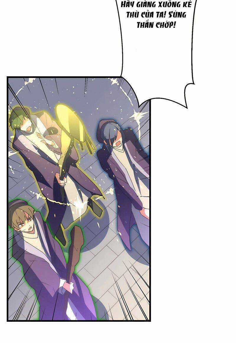 Âm Dương Sư Mạnh Nhất Tái Sinh Ở Thế Giới Khác Chapter 44 trang 50