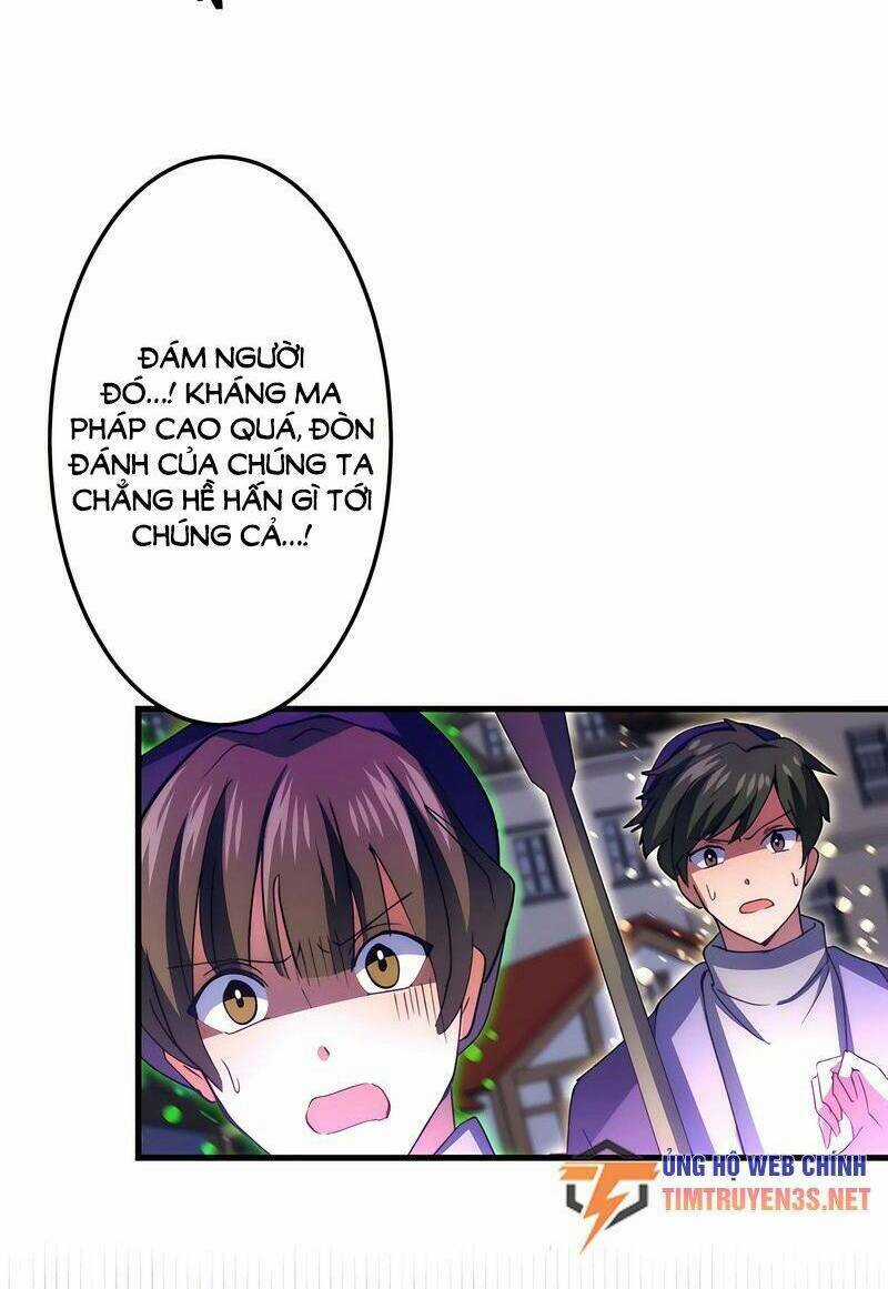 Âm Dương Sư Mạnh Nhất Tái Sinh Ở Thế Giới Khác Chapter 44 trang 53