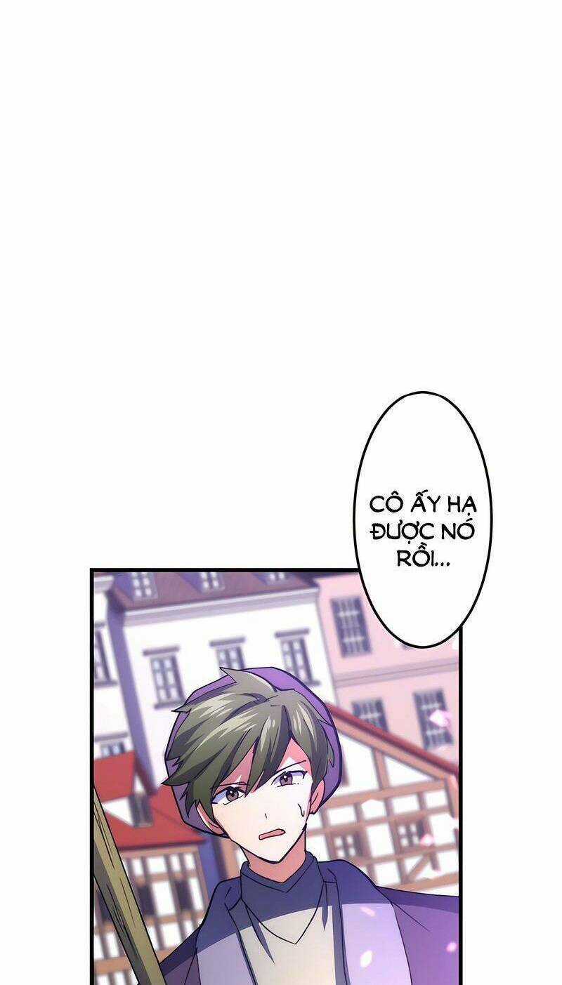 Âm Dương Sư Mạnh Nhất Tái Sinh Ở Thế Giới Khác Chapter 44 trang 61