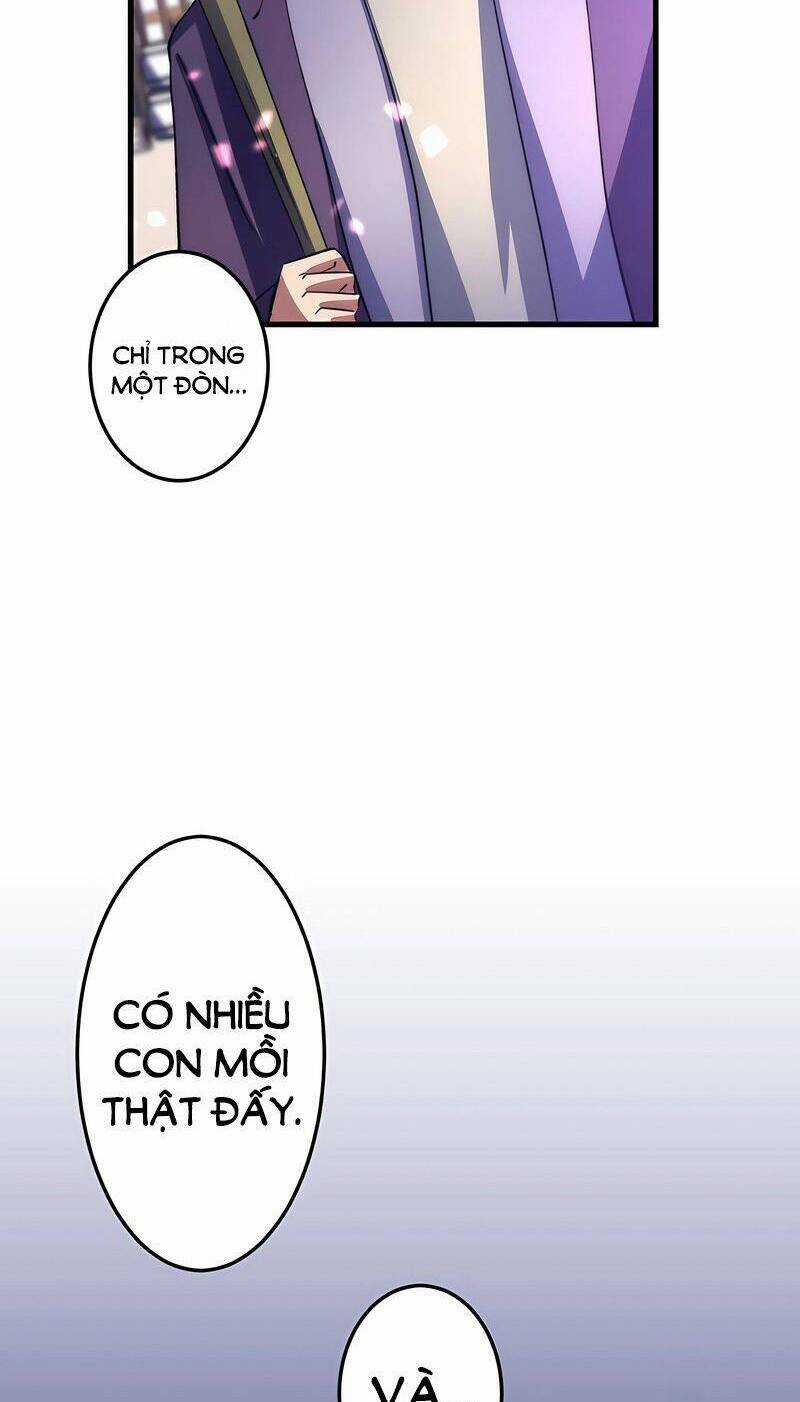 Âm Dương Sư Mạnh Nhất Tái Sinh Ở Thế Giới Khác Chapter 44 trang 62