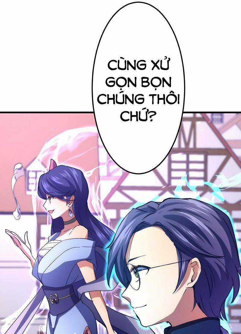 Âm Dương Sư Mạnh Nhất Tái Sinh Ở Thế Giới Khác Chapter 44 trang 66