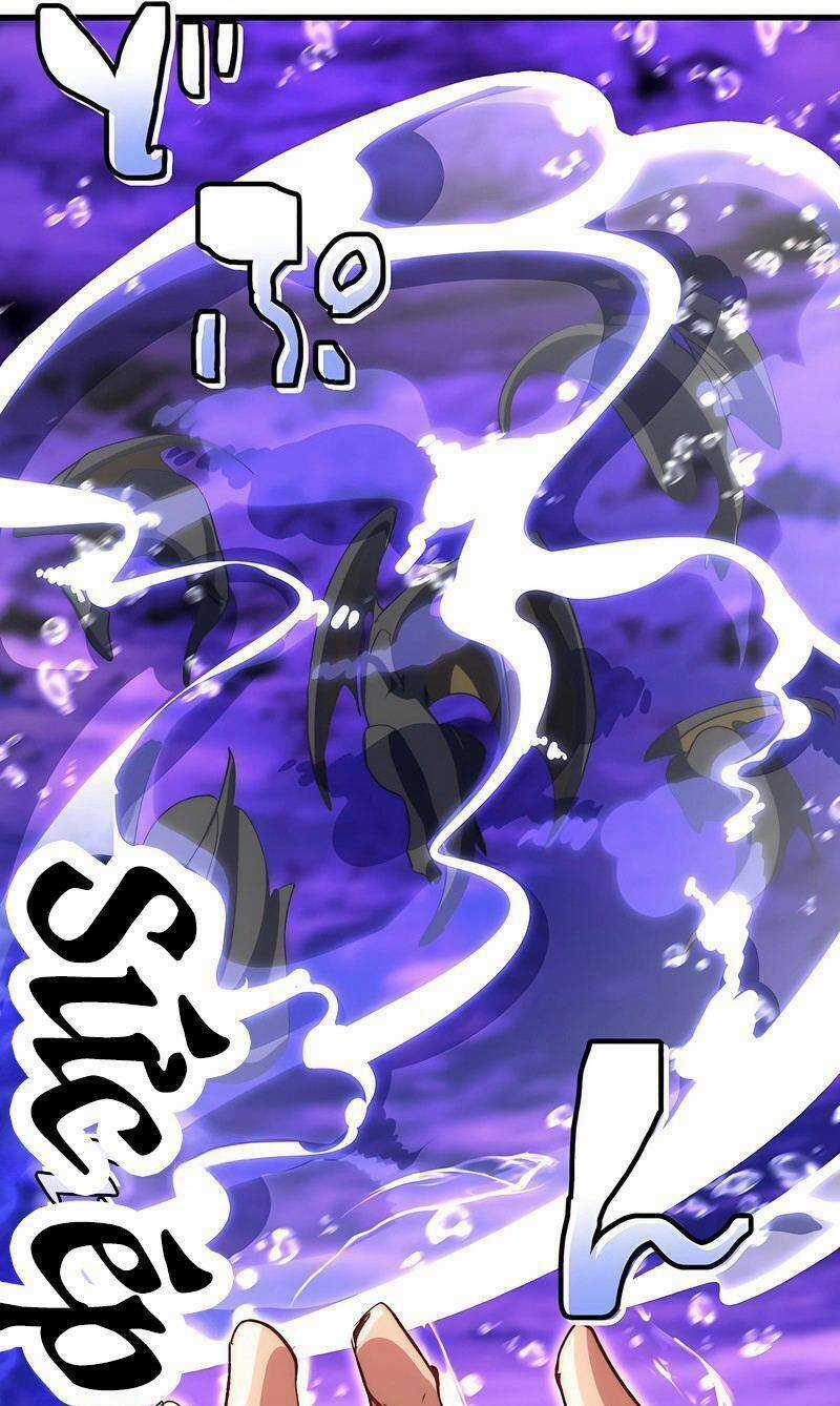 Âm Dương Sư Mạnh Nhất Tái Sinh Ở Thế Giới Khác Chapter 44 trang 70