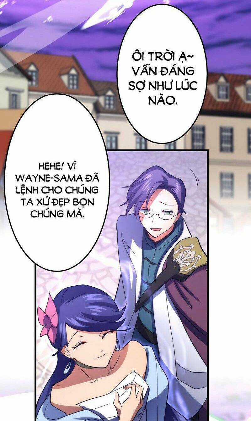 Âm Dương Sư Mạnh Nhất Tái Sinh Ở Thế Giới Khác Chapter 44 trang 73