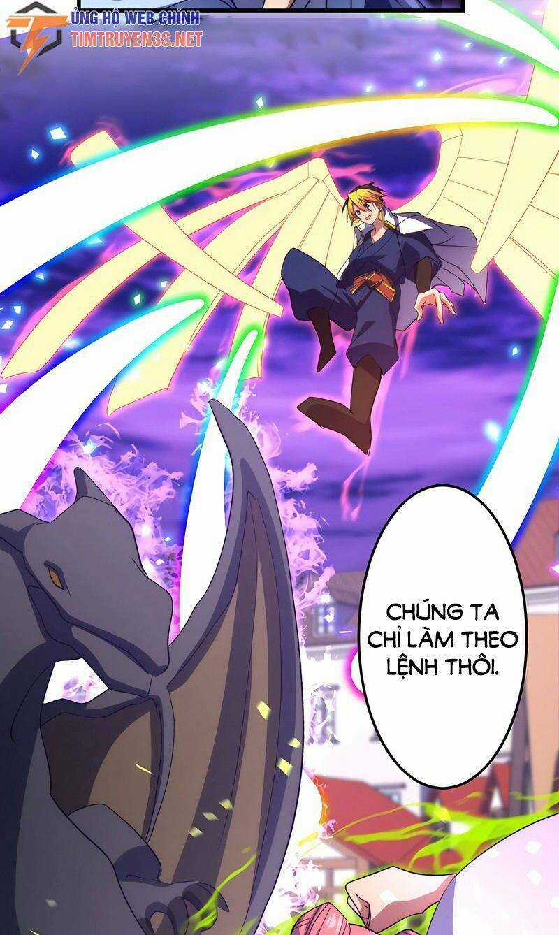 Âm Dương Sư Mạnh Nhất Tái Sinh Ở Thế Giới Khác Chapter 44 trang 74