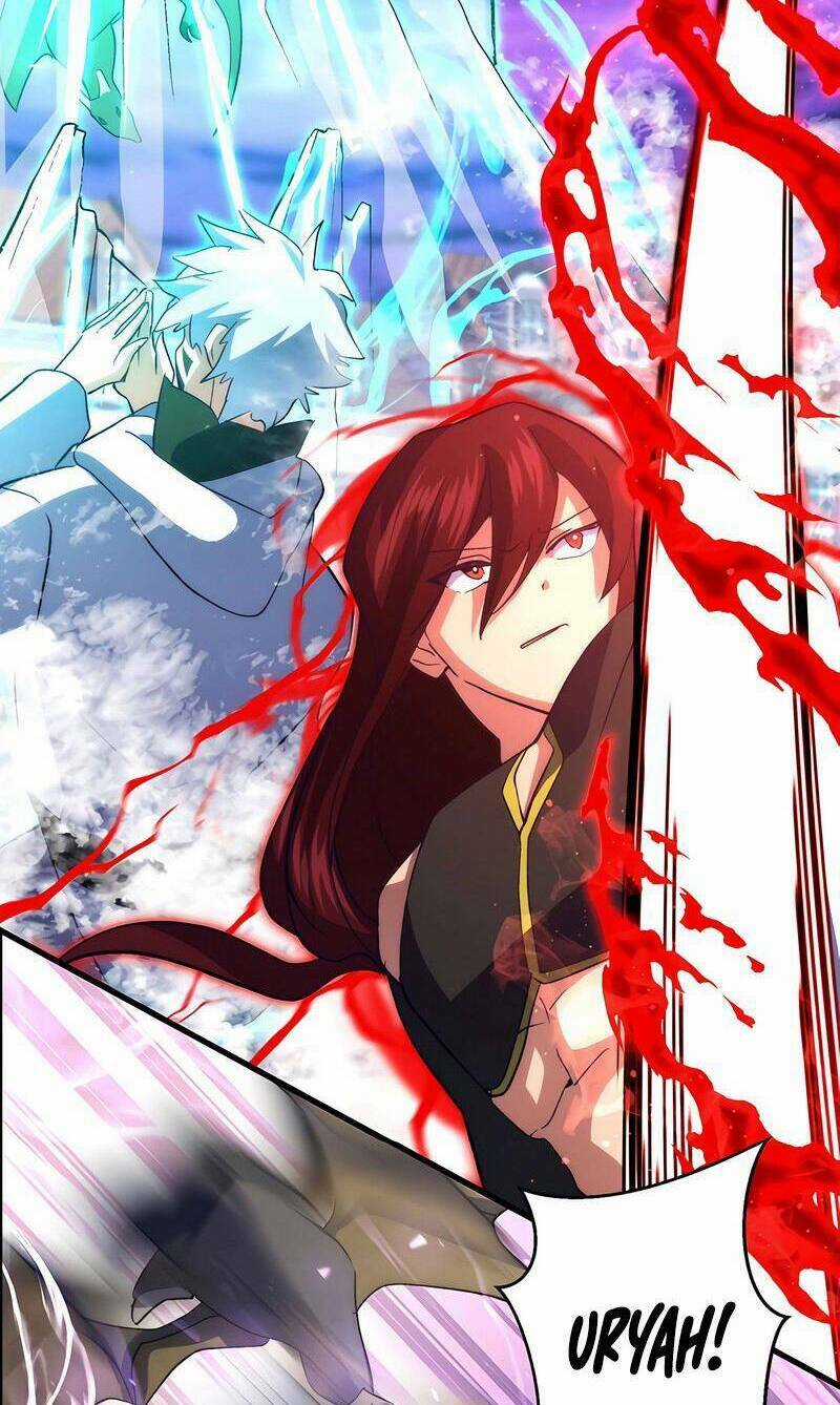 Âm Dương Sư Mạnh Nhất Tái Sinh Ở Thế Giới Khác Chapter 44 trang 76