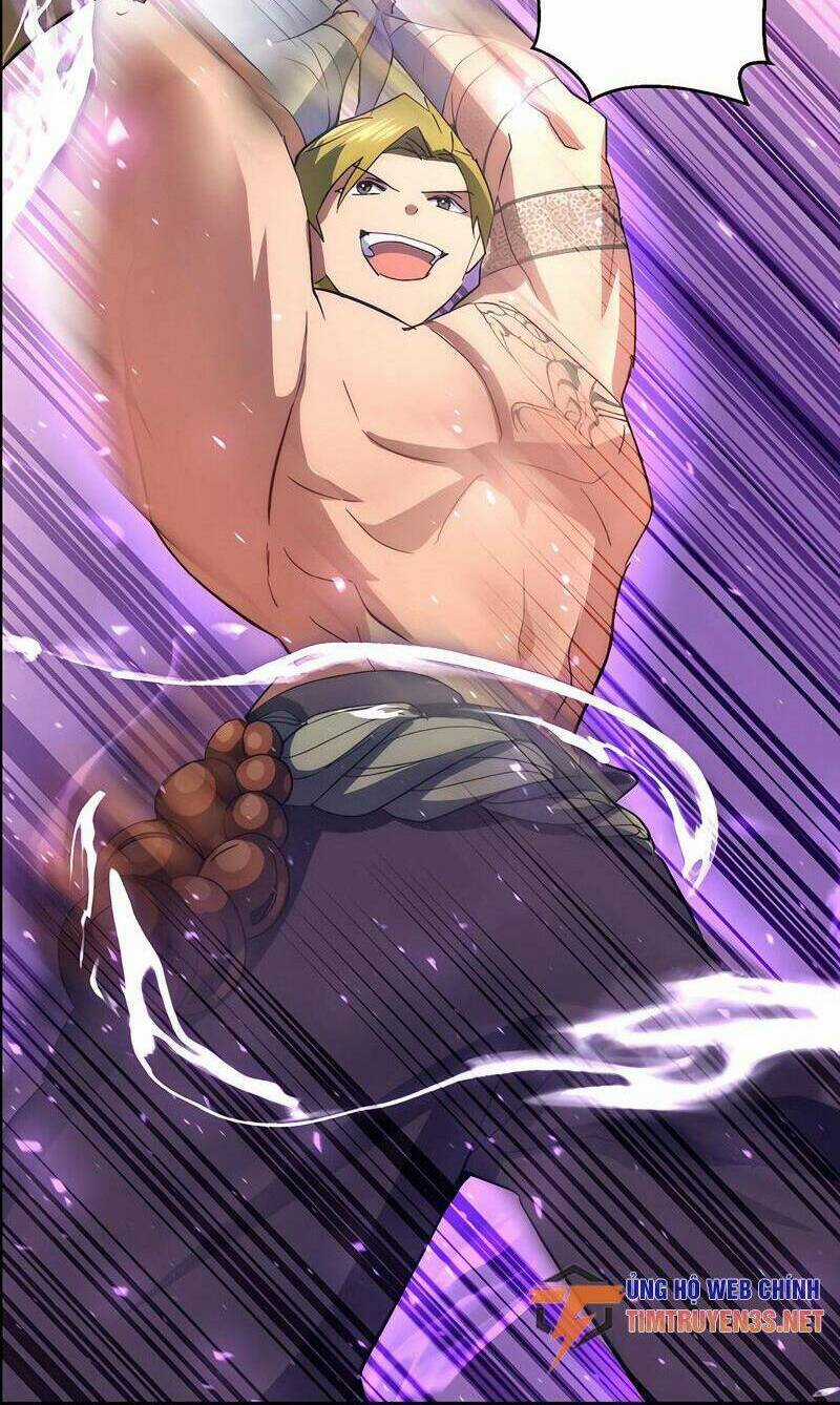 Âm Dương Sư Mạnh Nhất Tái Sinh Ở Thế Giới Khác Chapter 44 trang 77