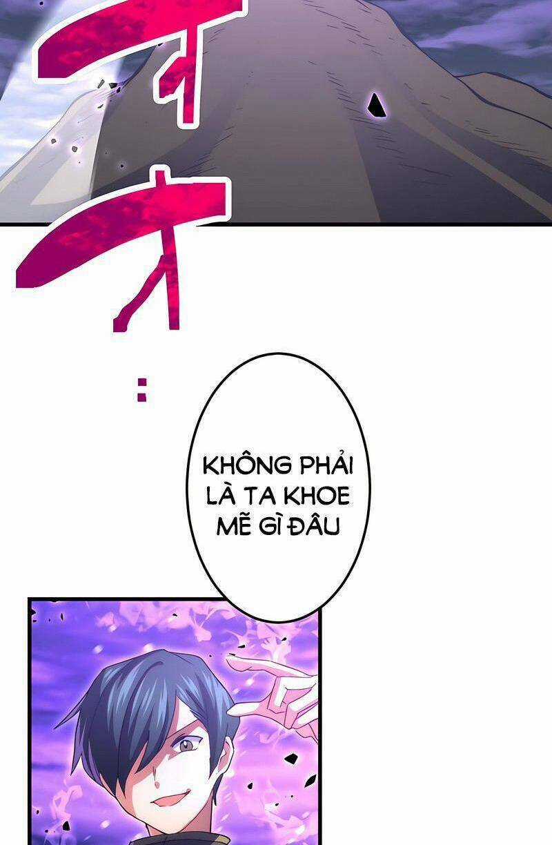 Âm Dương Sư Mạnh Nhất Tái Sinh Ở Thế Giới Khác Chapter 44 trang 8