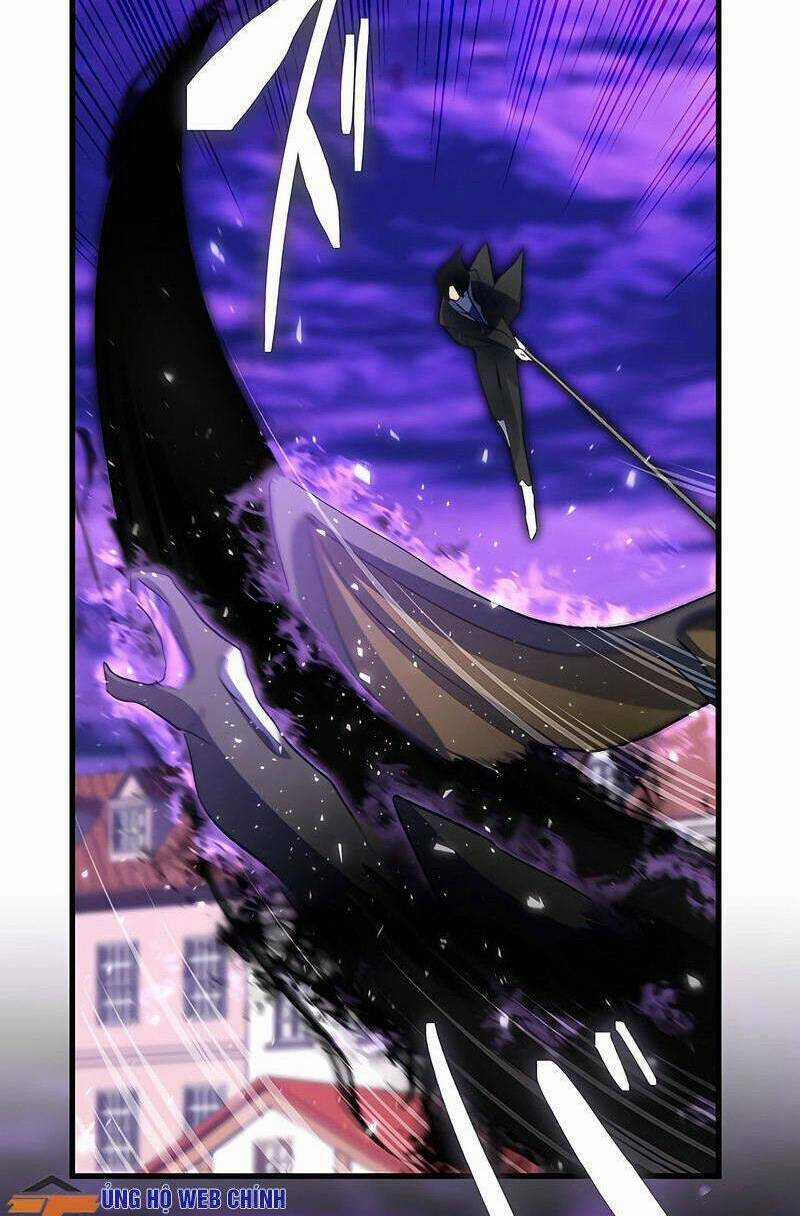 Âm Dương Sư Mạnh Nhất Tái Sinh Ở Thế Giới Khác Chapter 44 trang 81