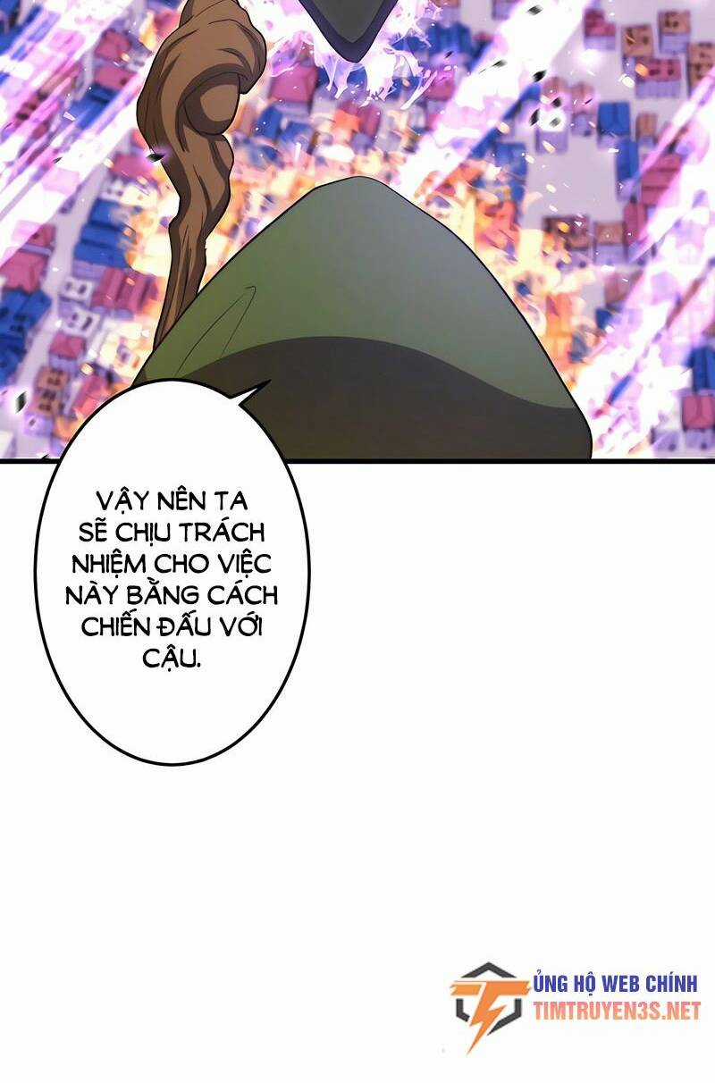 Âm Dương Sư Mạnh Nhất Tái Sinh Ở Thế Giới Khác Chapter 45 trang 11