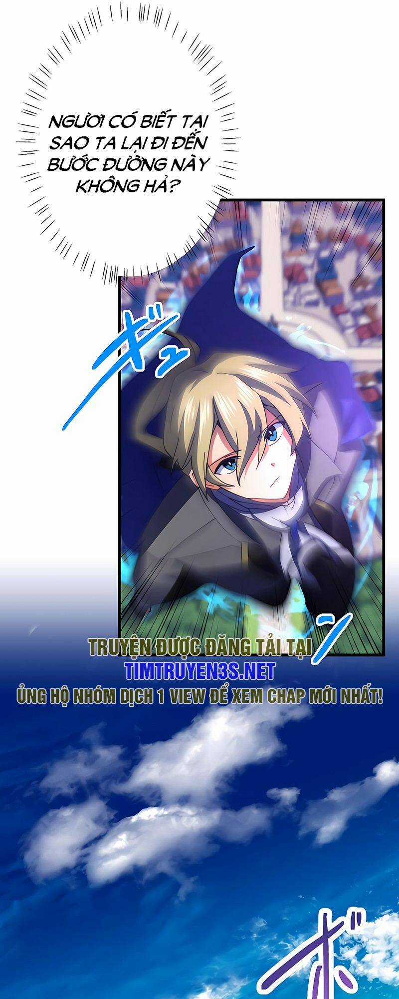 Âm Dương Sư Mạnh Nhất Tái Sinh Ở Thế Giới Khác Chapter 45 trang 16