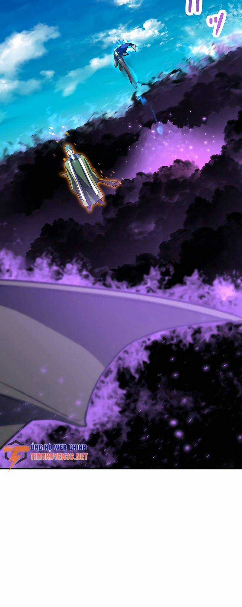 Âm Dương Sư Mạnh Nhất Tái Sinh Ở Thế Giới Khác Chapter 45 trang 17