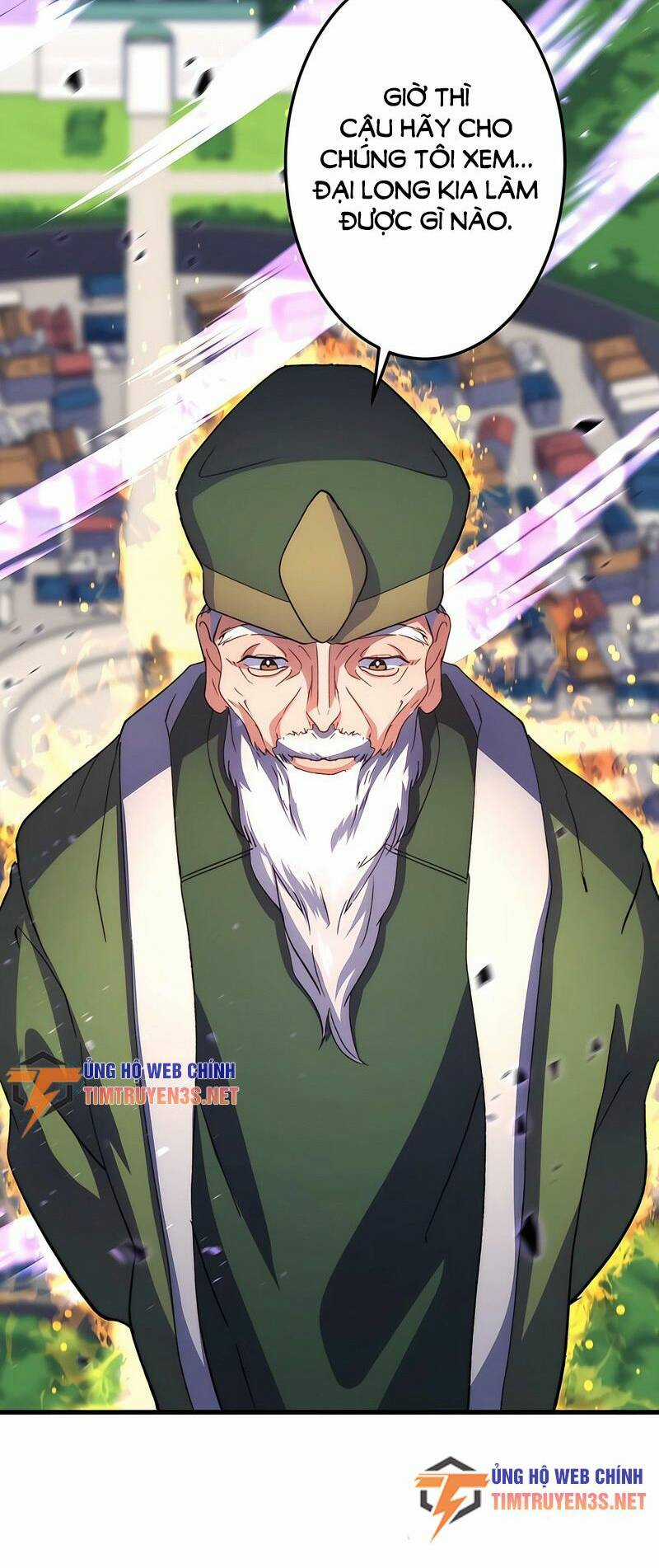 Âm Dương Sư Mạnh Nhất Tái Sinh Ở Thế Giới Khác Chapter 45 trang 2