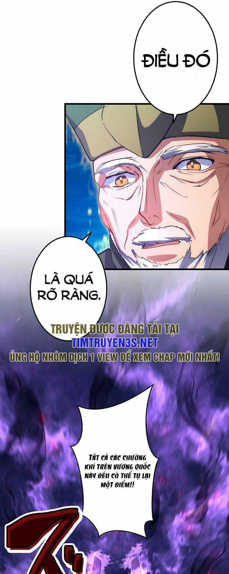 Âm Dương Sư Mạnh Nhất Tái Sinh Ở Thế Giới Khác Chapter 45 trang 20