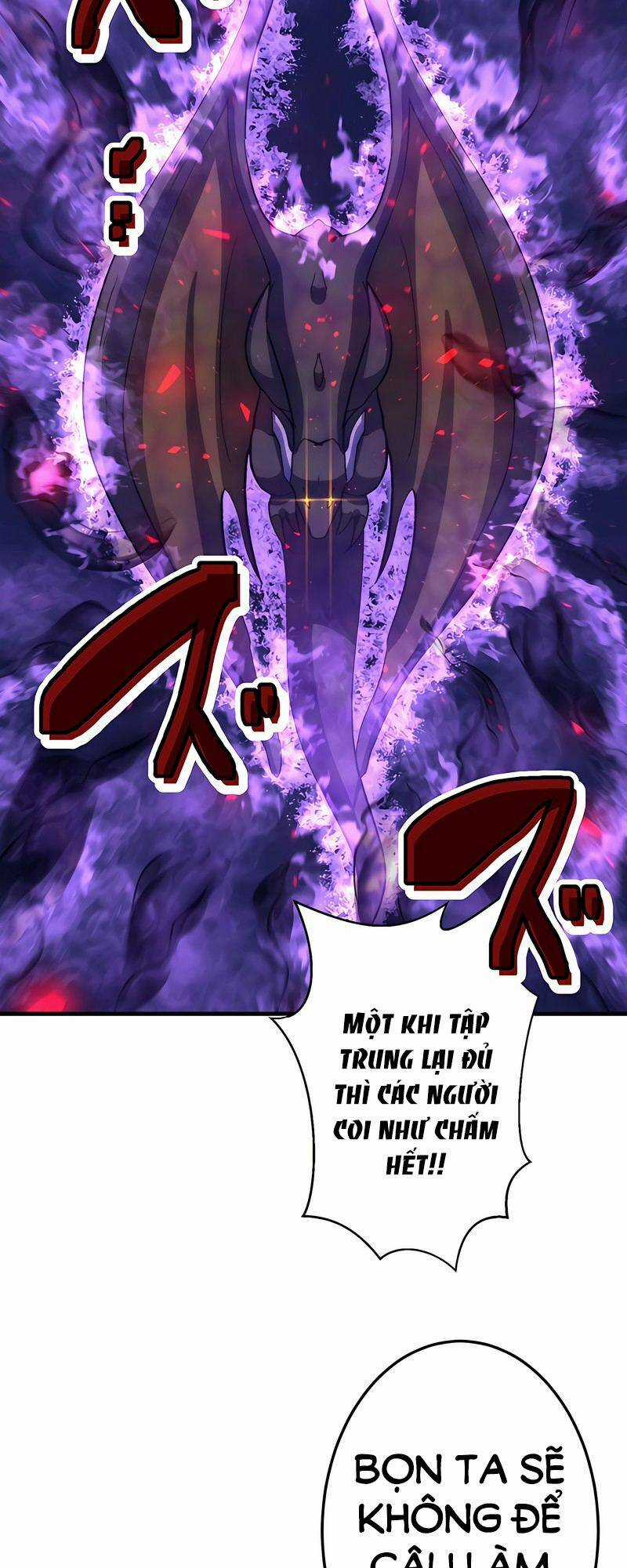 Âm Dương Sư Mạnh Nhất Tái Sinh Ở Thế Giới Khác Chapter 45 trang 21